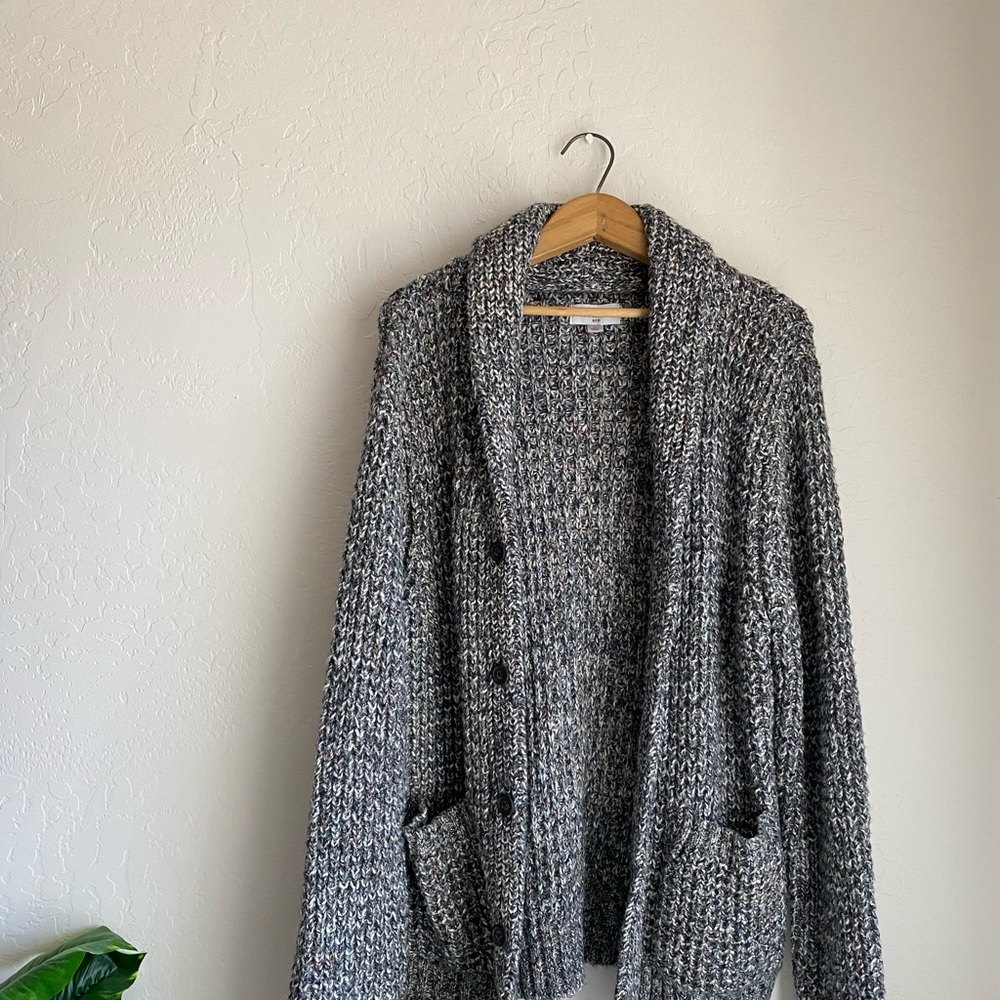 New without tags Mens Cardigan